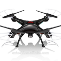 Latest SYMA X5SW RC Quadcopter Drone HD Camera WIFI FPV 2.4Gz 6-Axis Drones Headless Mode Real Time RC Helicopter